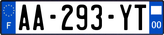 AA-293-YT