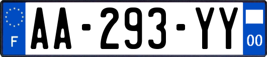 AA-293-YY