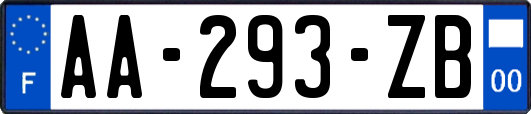 AA-293-ZB