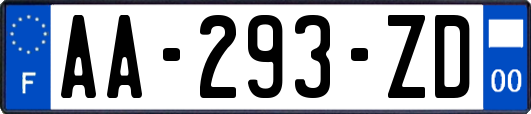 AA-293-ZD