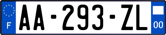 AA-293-ZL