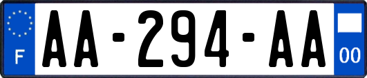 AA-294-AA