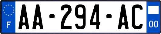 AA-294-AC