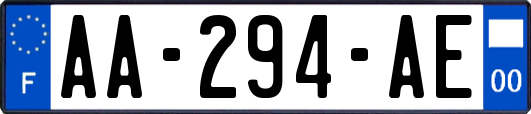 AA-294-AE