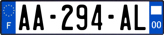 AA-294-AL