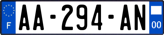 AA-294-AN