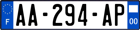 AA-294-AP