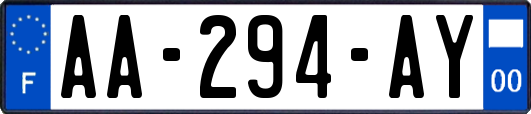 AA-294-AY