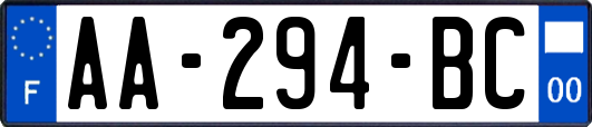 AA-294-BC