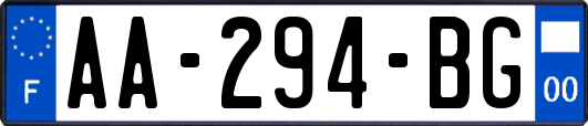 AA-294-BG