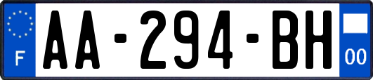 AA-294-BH