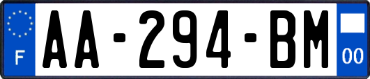 AA-294-BM