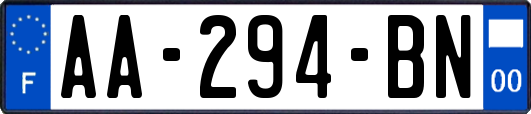 AA-294-BN