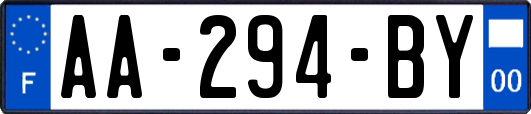 AA-294-BY