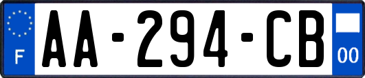 AA-294-CB