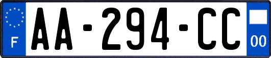 AA-294-CC