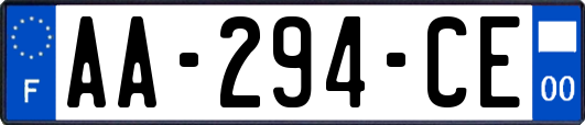 AA-294-CE