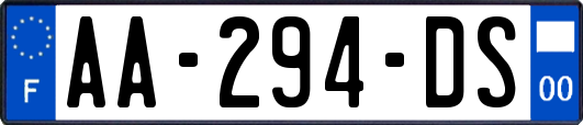 AA-294-DS