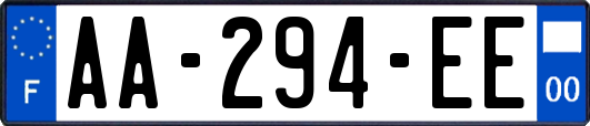 AA-294-EE