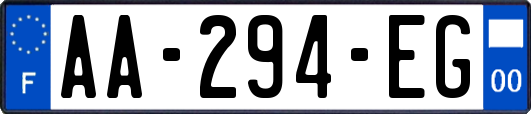 AA-294-EG