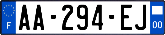 AA-294-EJ