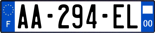 AA-294-EL