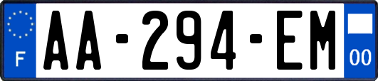 AA-294-EM