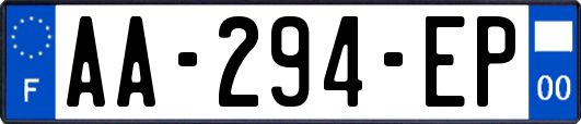 AA-294-EP