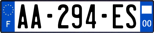 AA-294-ES