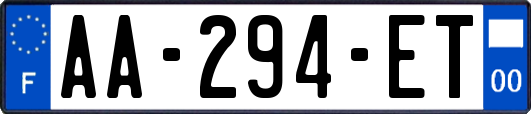 AA-294-ET