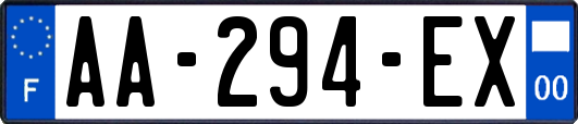 AA-294-EX