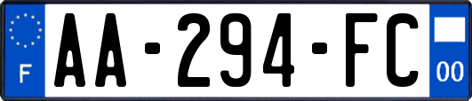 AA-294-FC