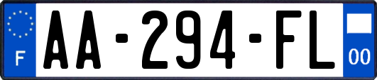 AA-294-FL