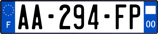 AA-294-FP