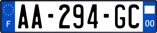 AA-294-GC