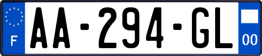 AA-294-GL