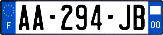 AA-294-JB