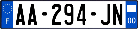 AA-294-JN