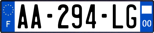 AA-294-LG