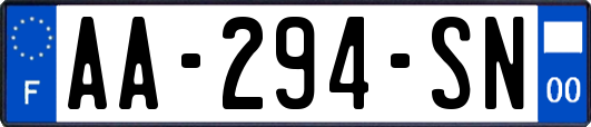 AA-294-SN