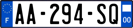 AA-294-SQ