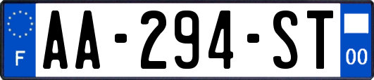 AA-294-ST