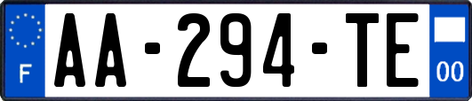 AA-294-TE