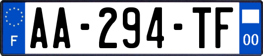 AA-294-TF