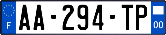 AA-294-TP