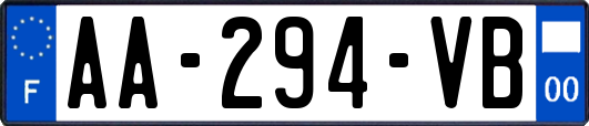 AA-294-VB