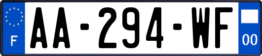 AA-294-WF