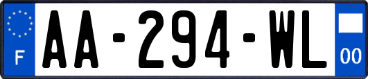 AA-294-WL