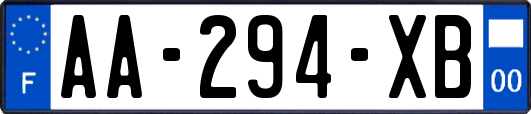 AA-294-XB