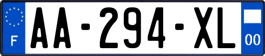 AA-294-XL